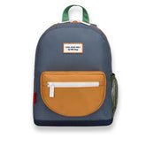 Mochila Pré-Escolar Mini Marine – Hello Hossy